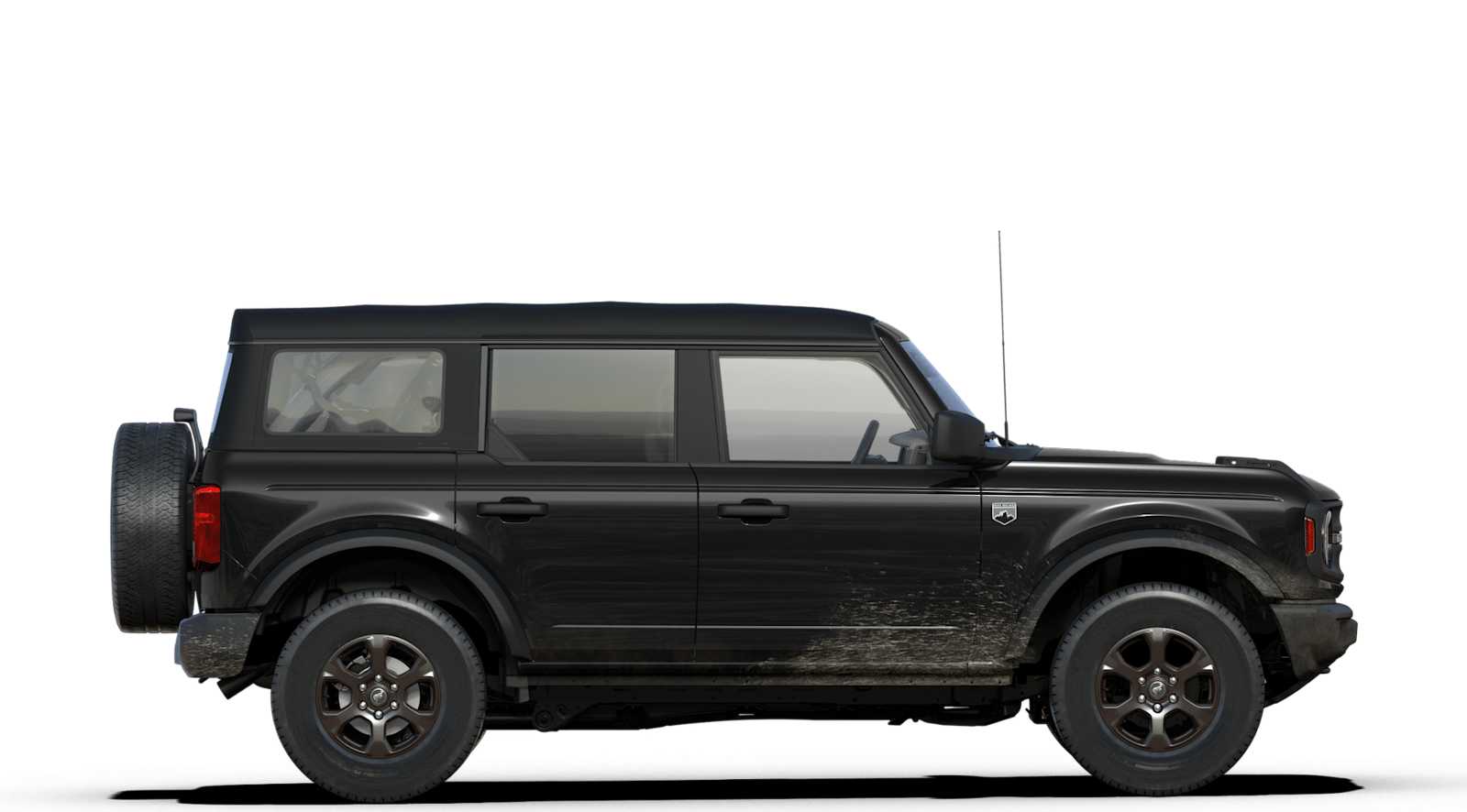 Thumbnail: 2025 Ford Bronco - 5