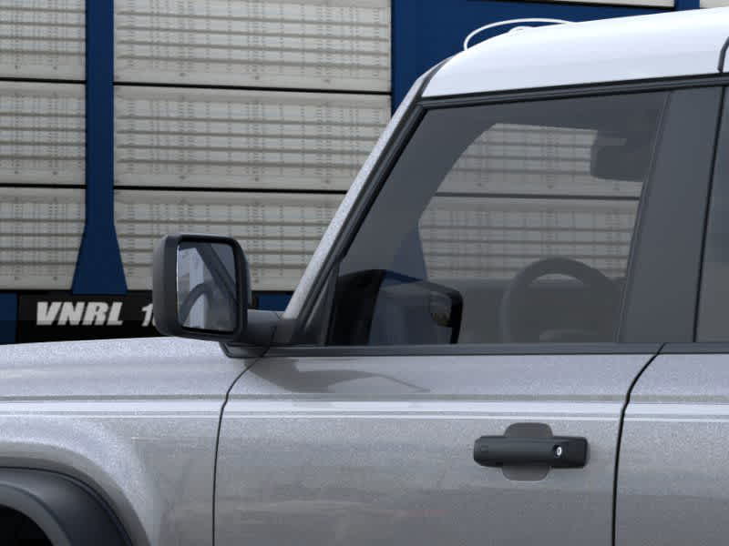 Thumbnail: 2025 Ford Bronco - 22