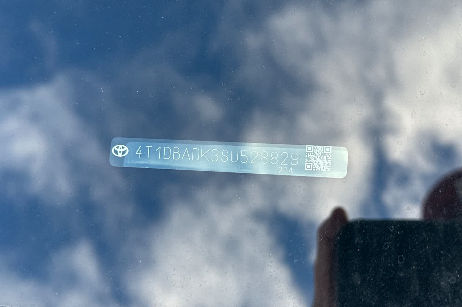 Thumbnail: 2025 Toyota Camry - 10