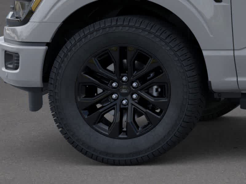 Thumbnail: 2026 Ford F-150 - 19