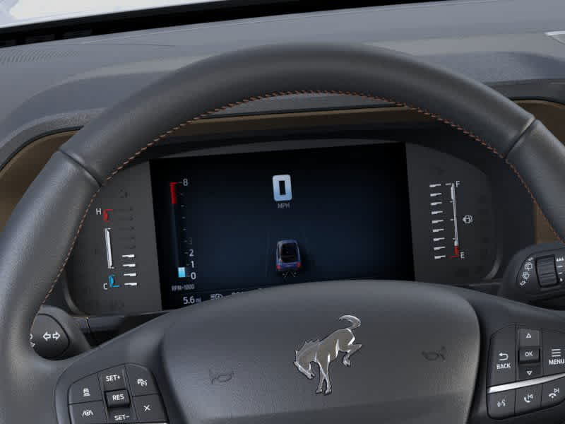 Thumbnail: 2026 Ford Bronco Sport - 13