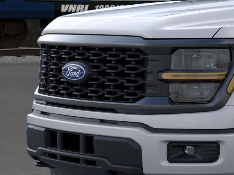 Thumbnail: 2026 Ford F-150 - 17