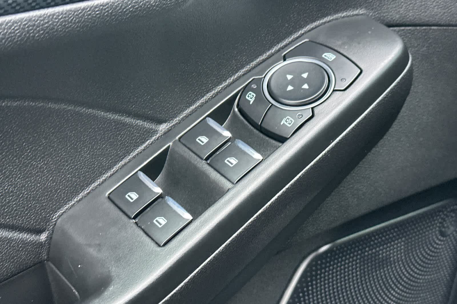 Thumbnail: 2025 Ford Escape - 13