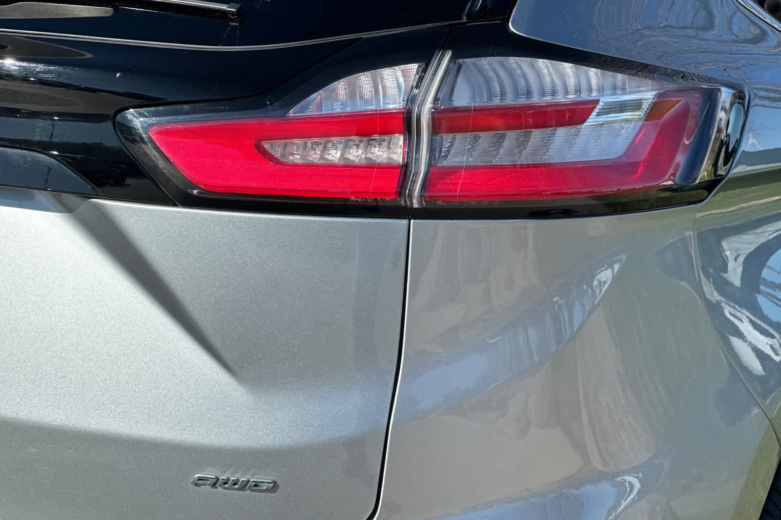 Thumbnail: 2024 Ford Edge - 27