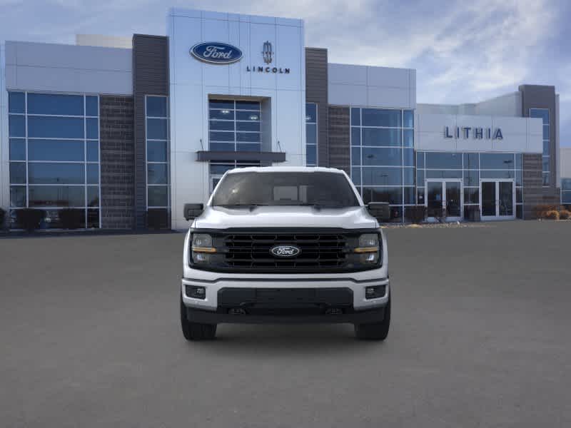 Thumbnail: 2026 Ford F-150 - 5