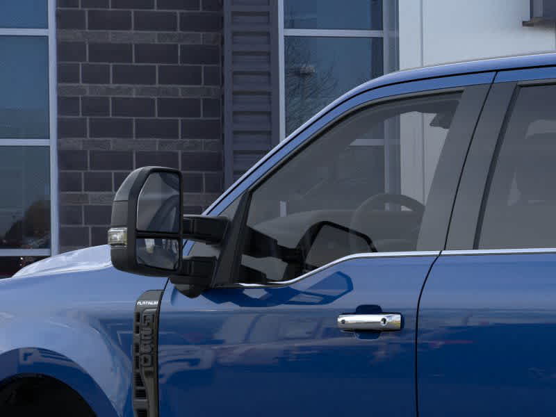 Thumbnail: 2026 Ford F-250 - 20