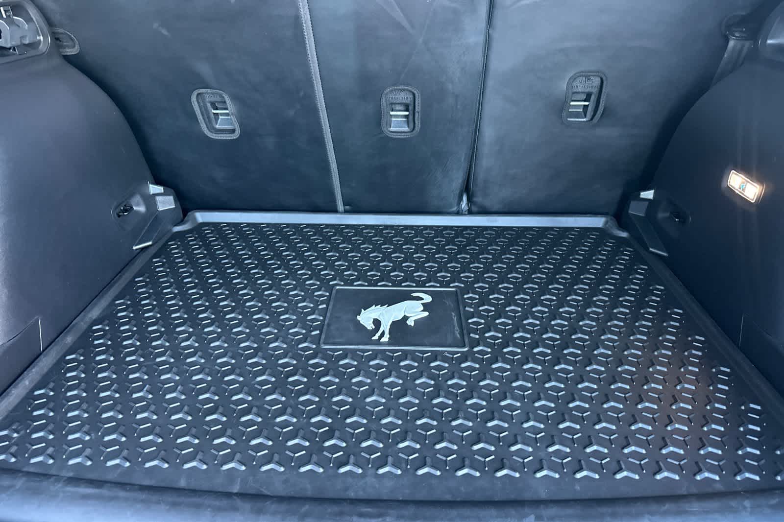 Thumbnail: 2023 Ford Bronco Sport - 15