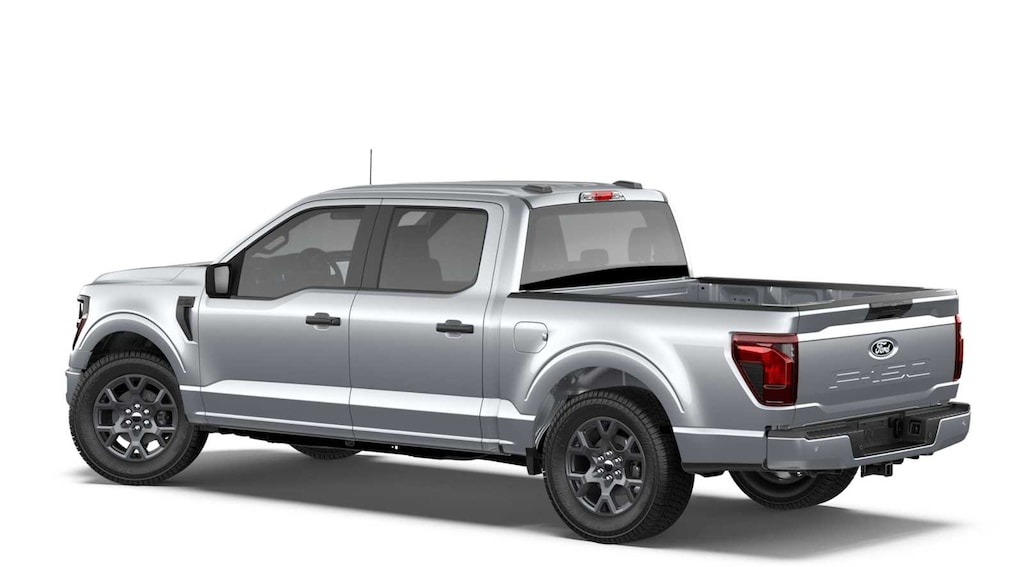 New 2026 Ford F-150 STX Truck