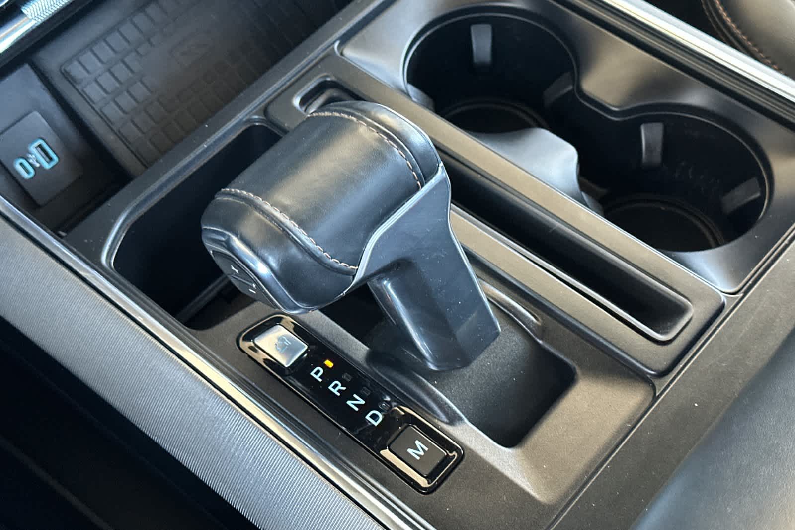2022 Ford F-150 Platinum 21