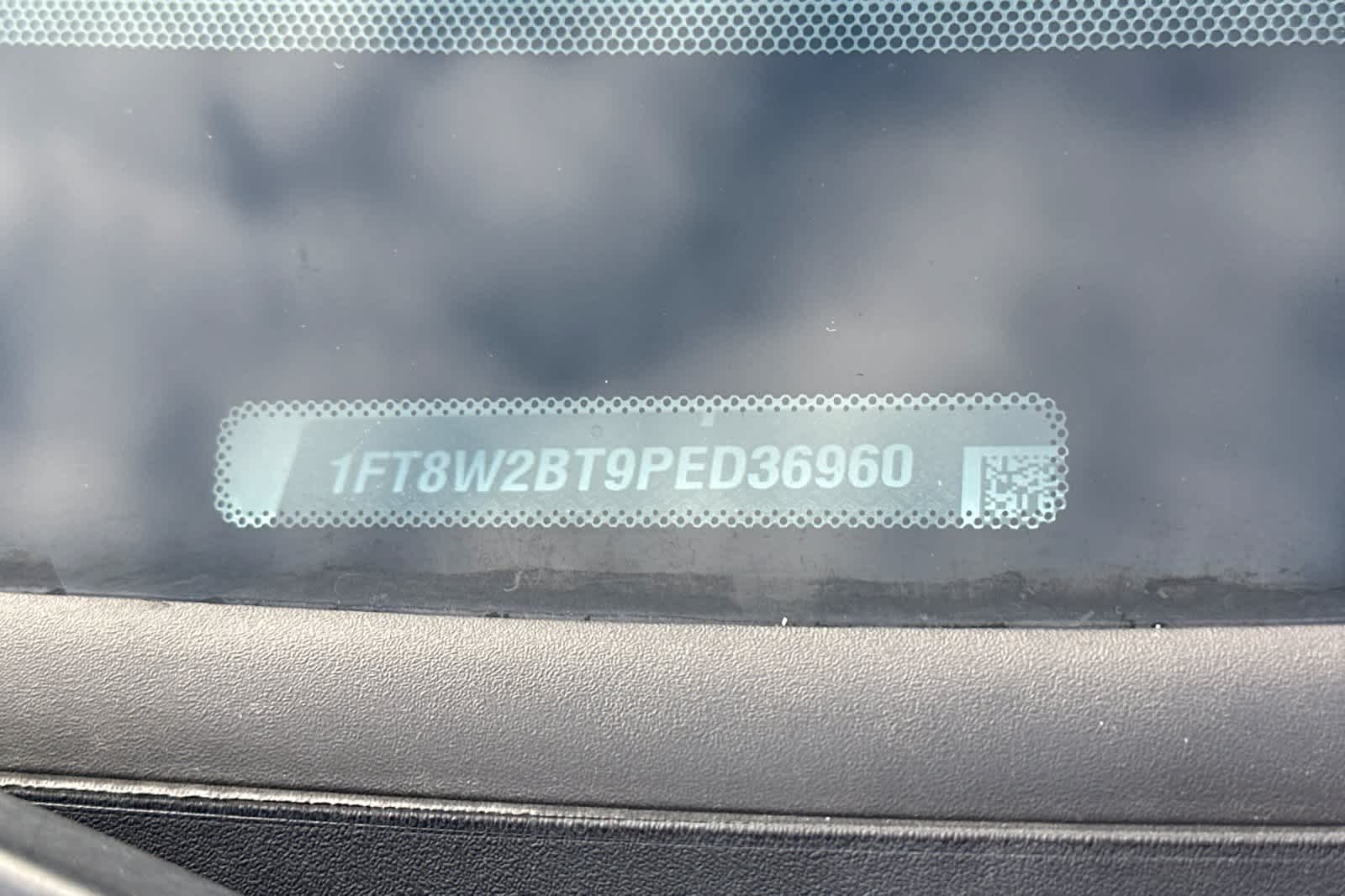 Thumbnail: 2023 Ford F-250 - 10