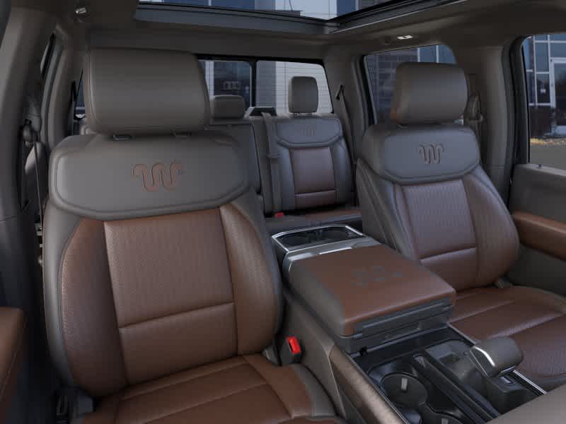 Thumbnail: 2026 Ford F-150 - 10