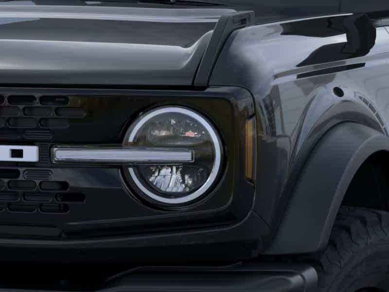 Thumbnail: 2026 Ford Bronco - 20