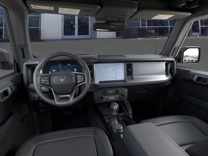 Thumbnail: 2026 Ford Bronco - 9
