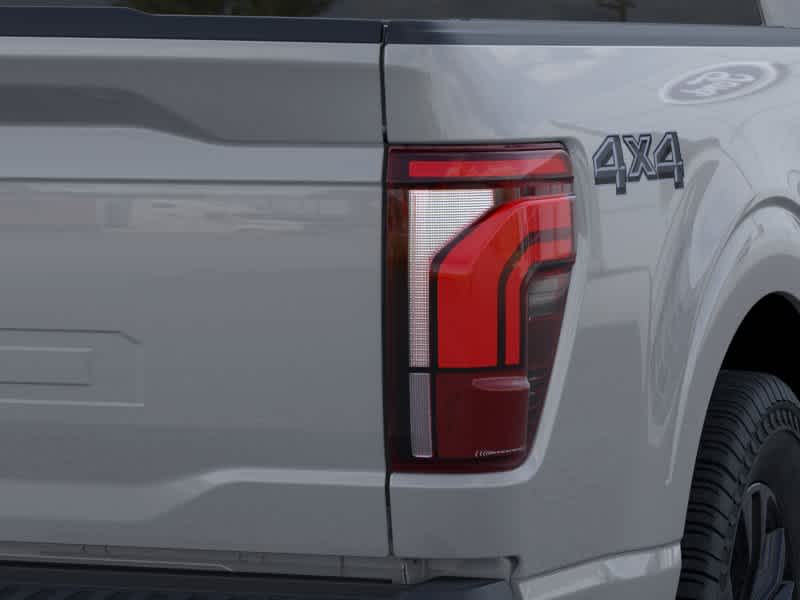 Thumbnail: 2026 Ford F-150 - 21