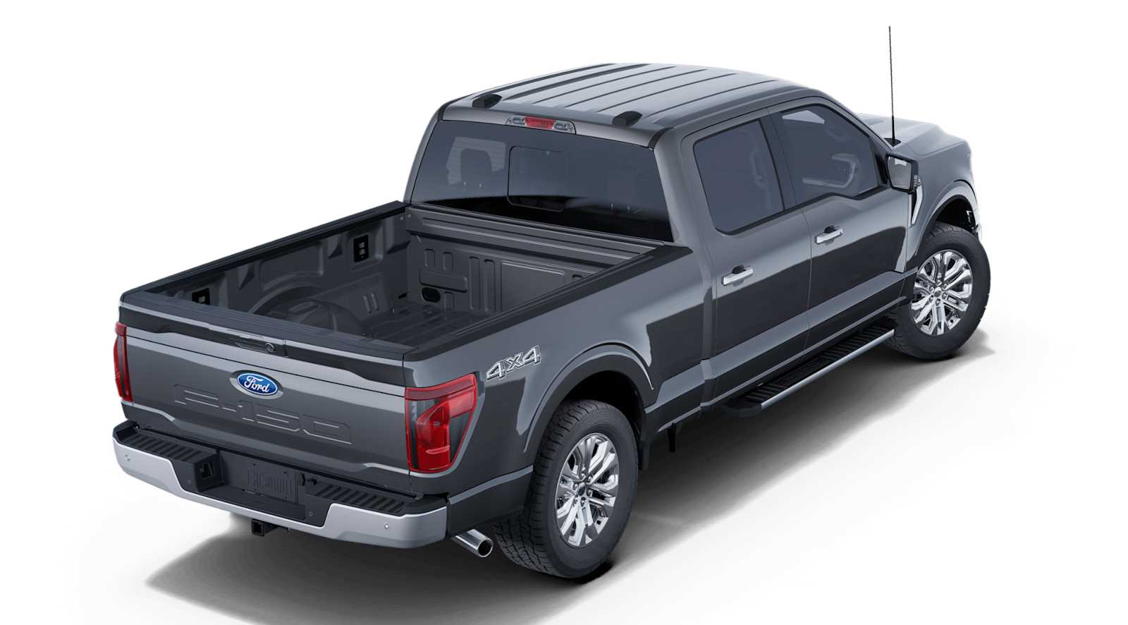 Thumbnail: 2025 Ford F-150 - 3