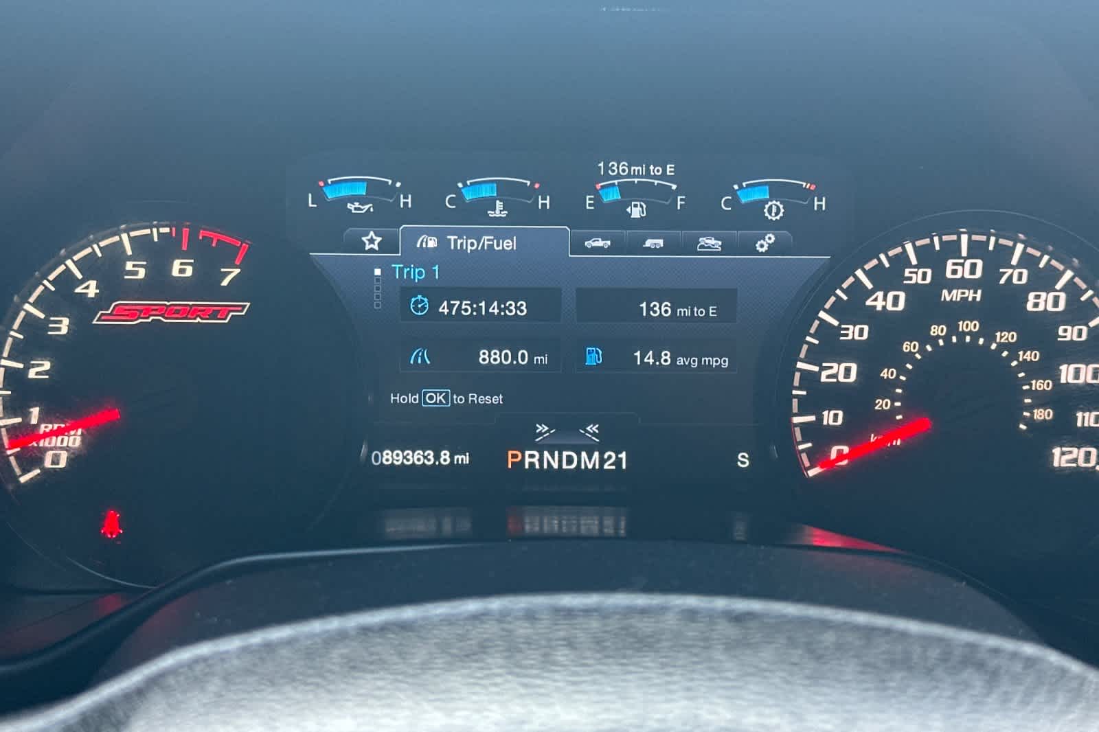 Thumbnail: 2016 Ford F-150 - 24