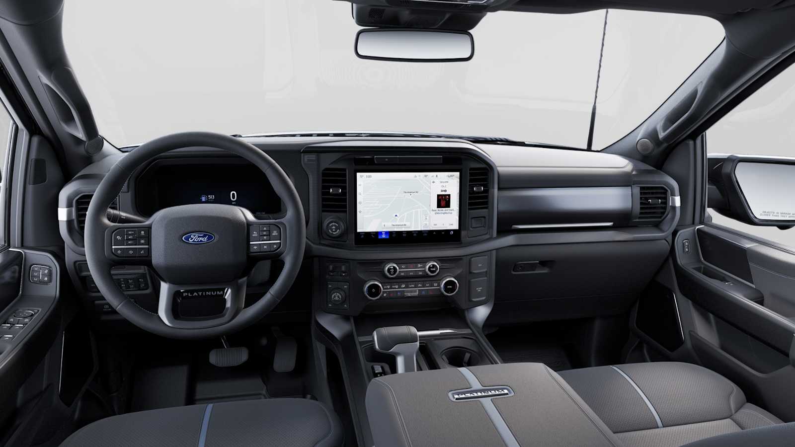 Thumbnail: 2025 Ford F-150 - 7