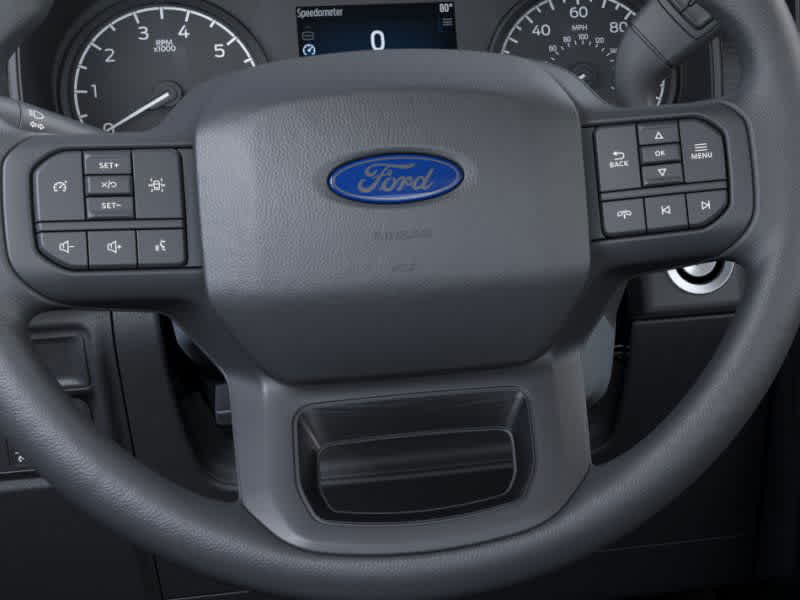 Thumbnail: 2026 Ford F-150 - 12