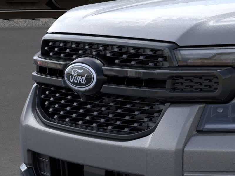 Thumbnail: 2025 Ford Ranger - 17
