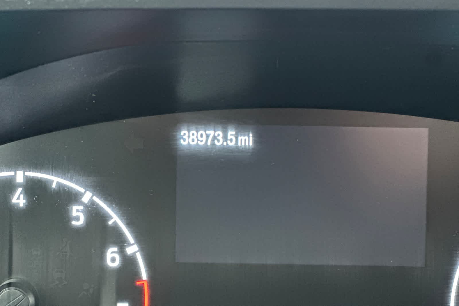 Thumbnail: 2022 Ford Maverick - 23