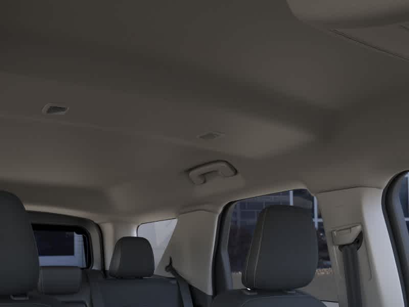 Thumbnail: 2025 Ford Bronco Sport - 22