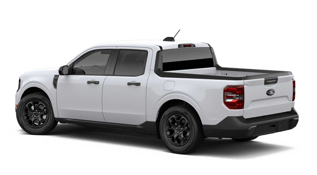 New 2026 Ford Maverick XLT Truck