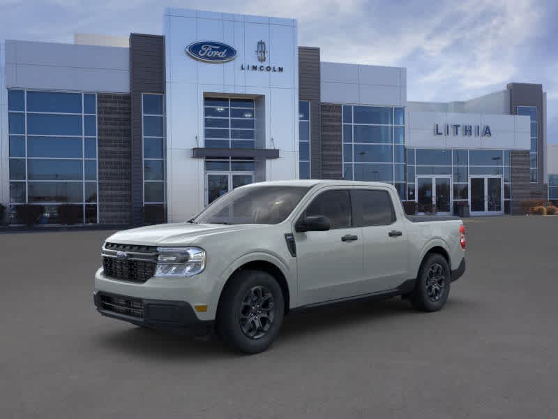 2024 Ford Maverick XLT -
                Boise, ID