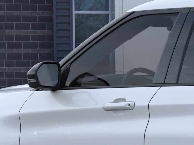 Thumbnail: 2026 Ford Explorer - 20