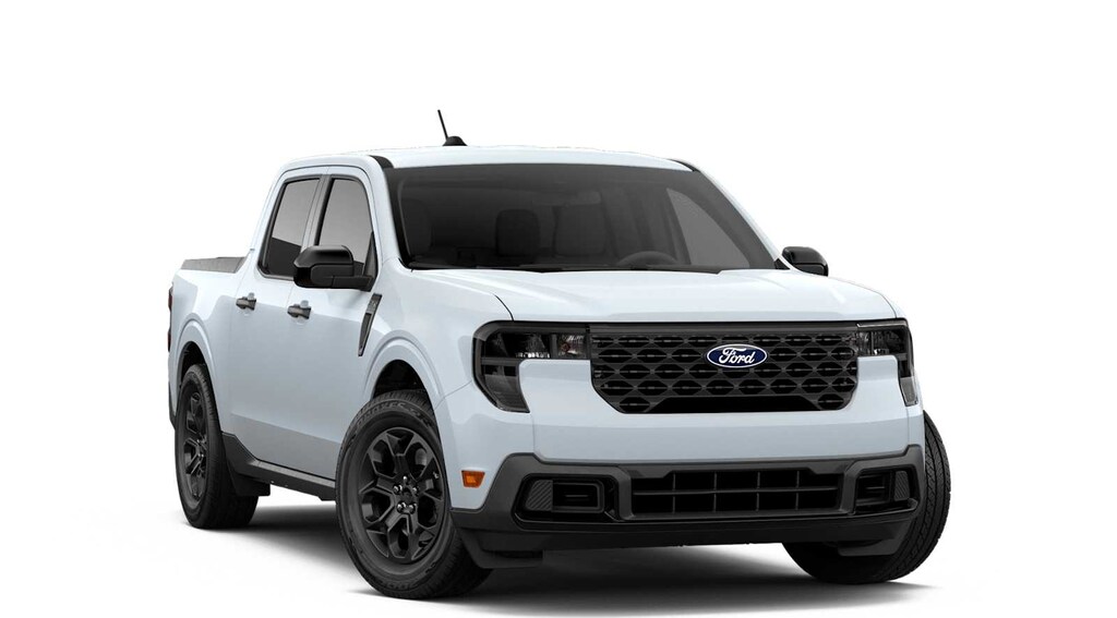 New 2026 Ford Maverick XLT Truck