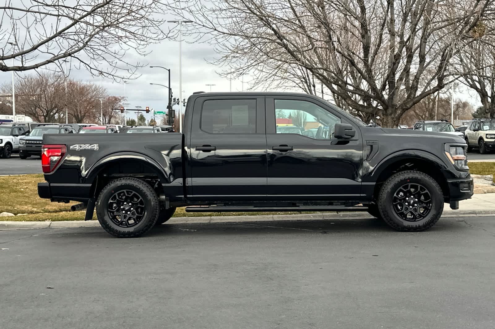 Thumbnail: 2026 Ford F-150 - 8