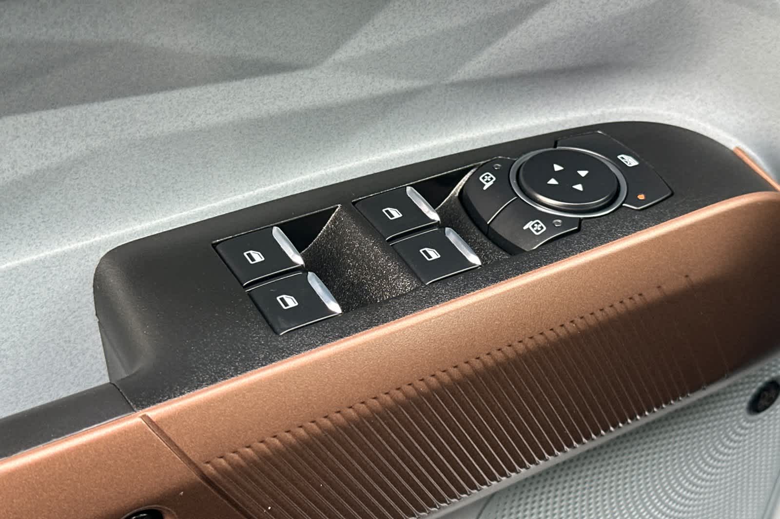 Thumbnail: 2024 Ford Maverick - 13