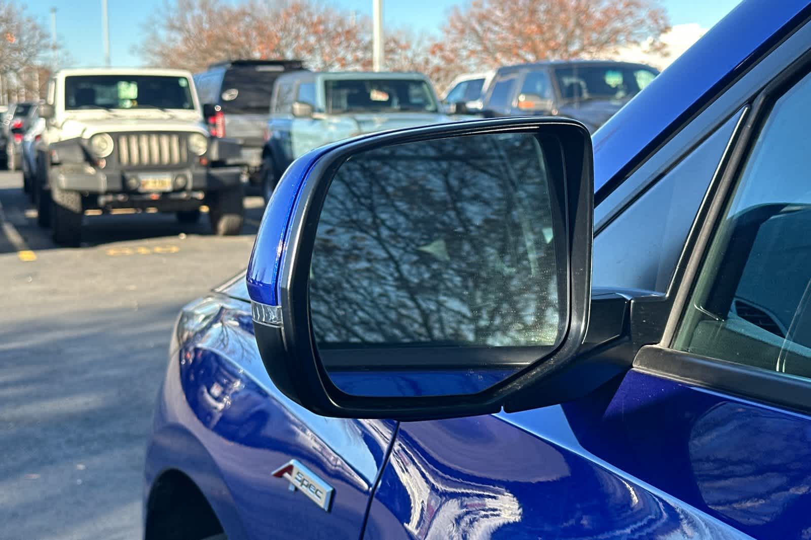 Thumbnail: 2021 Acura RDX - 10