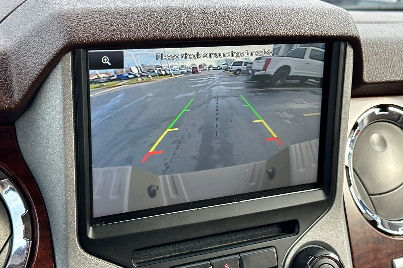 Thumbnail: 2014 Ford F-250 - 18