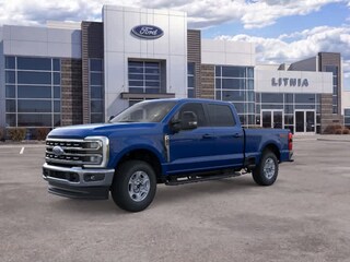 2026 Ford F-250 XLT Truck Boise, ID