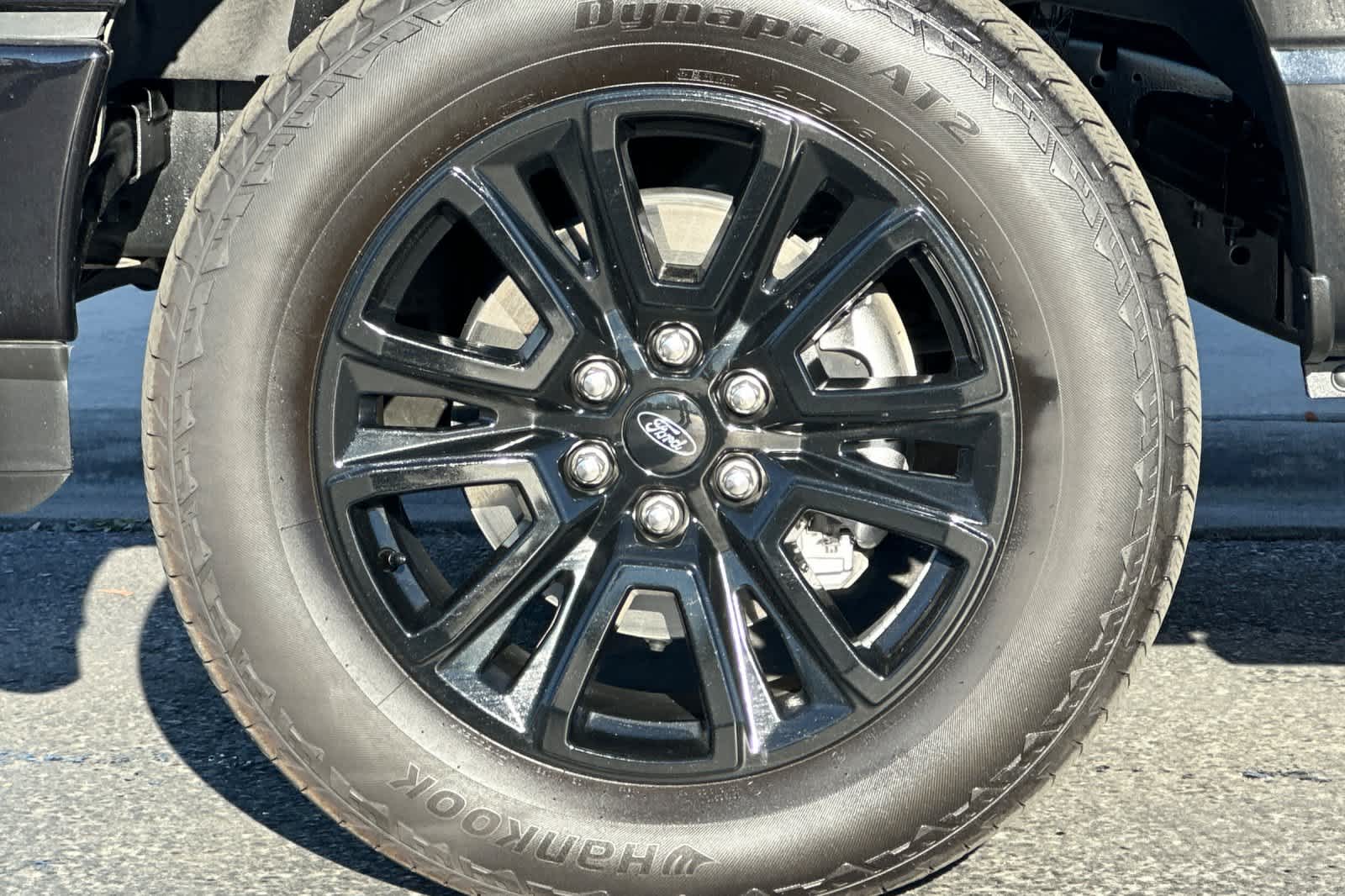 Thumbnail: 2024 Ford F-150 - 26