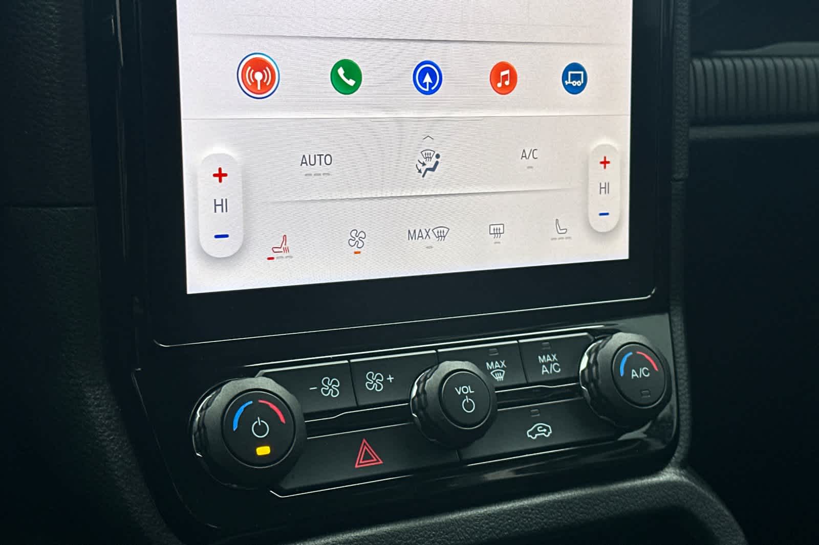 Thumbnail: 2024 Ford Ranger - 20