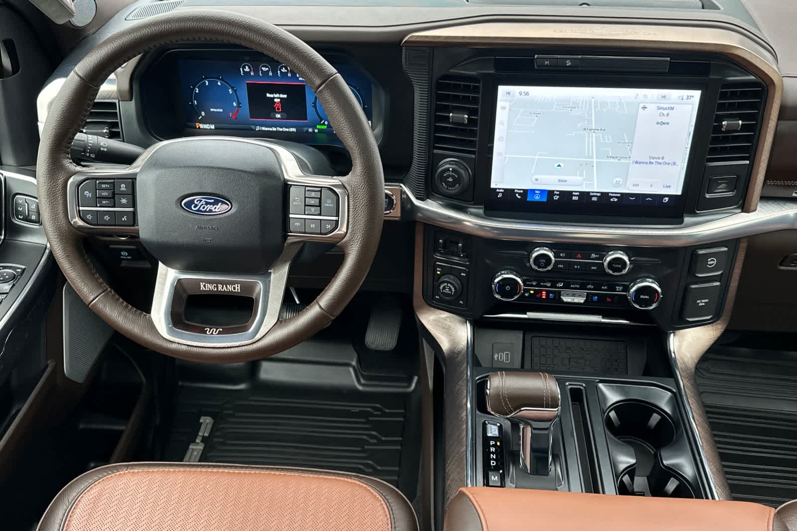 Thumbnail: 2025 Ford F-150 - 14