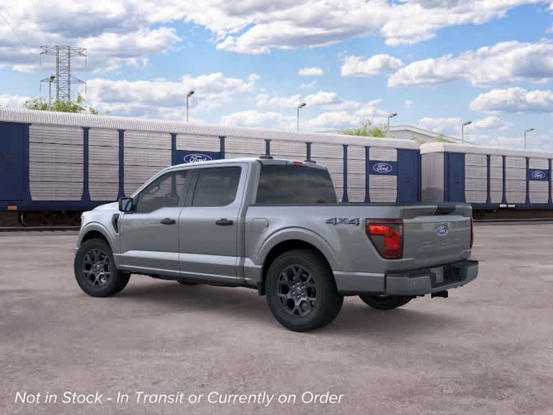 Thumbnail: 2026 Ford F-150 - 4