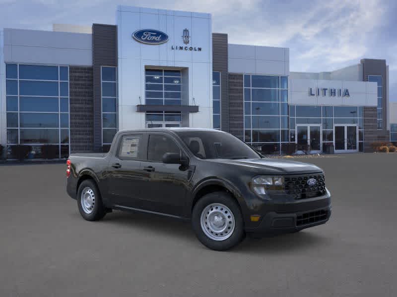 Thumbnail: 2026 Ford Maverick - 7