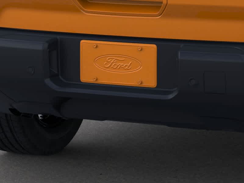 Thumbnail: 2026 Ford Bronco Sport - 23