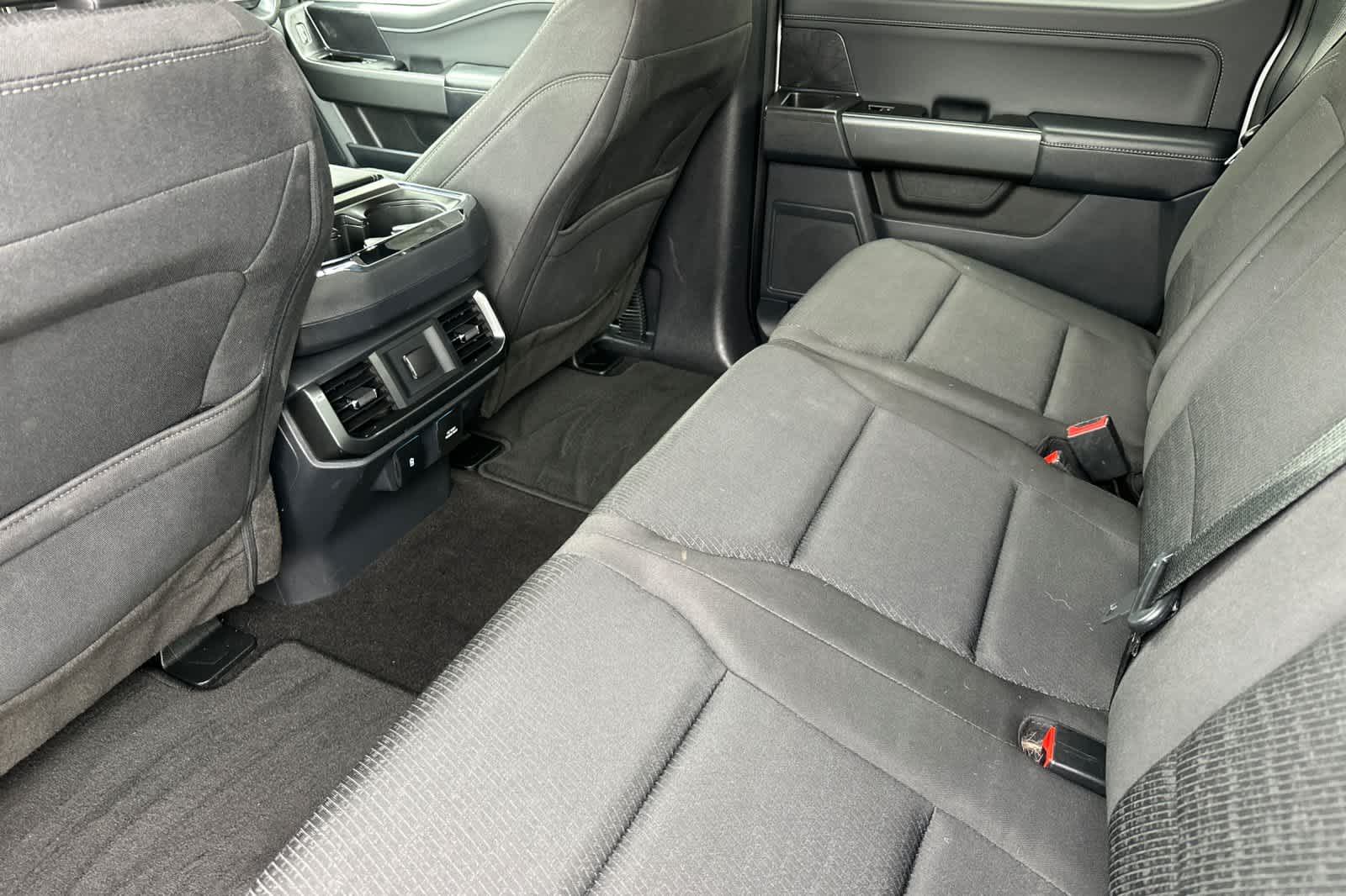 Thumbnail: 2022 Ford F-150 - 4