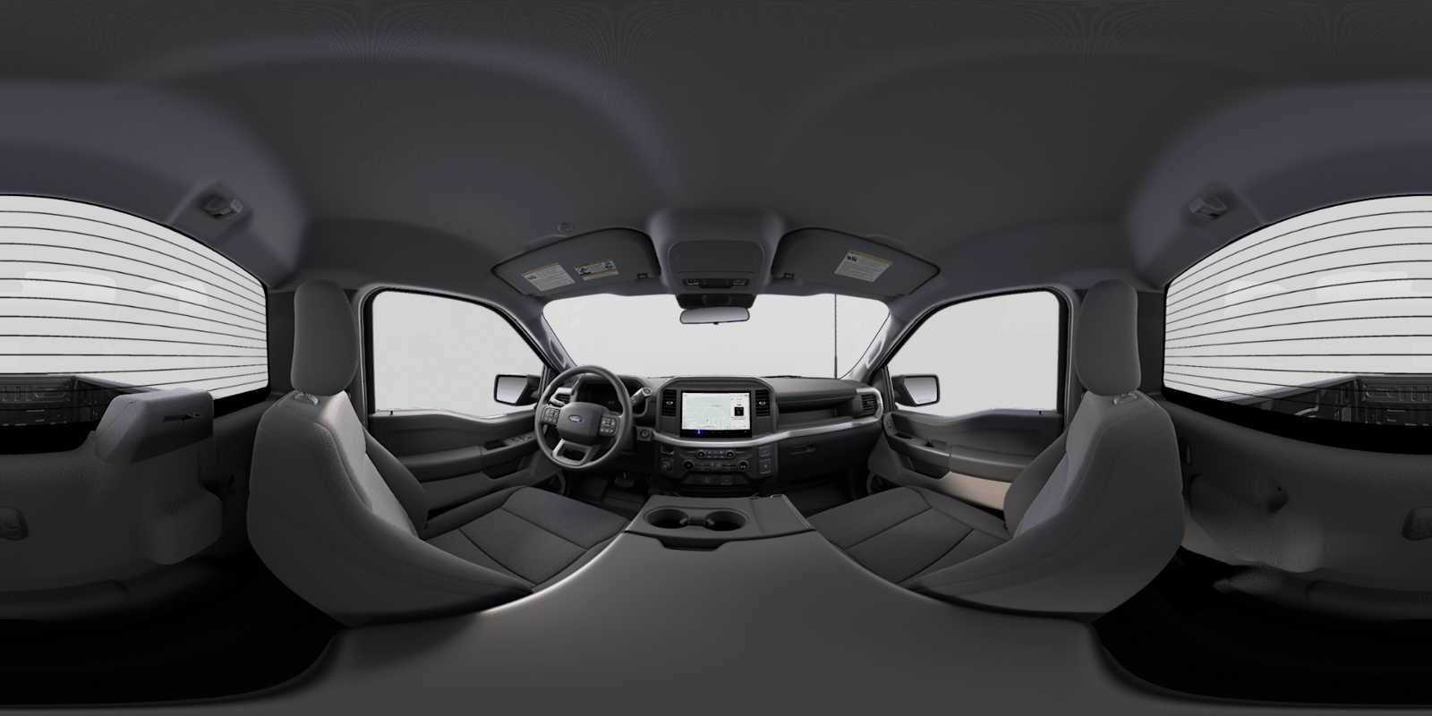 Thumbnail: 2025 Ford F-150 - 8