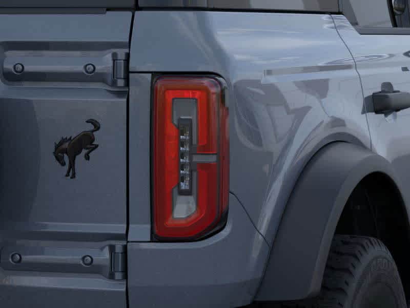 Thumbnail: 2025 Ford Bronco - 23
