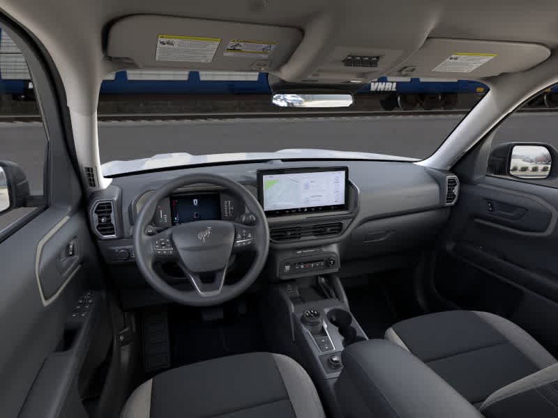 Thumbnail: 2026 Ford Bronco Sport - 9