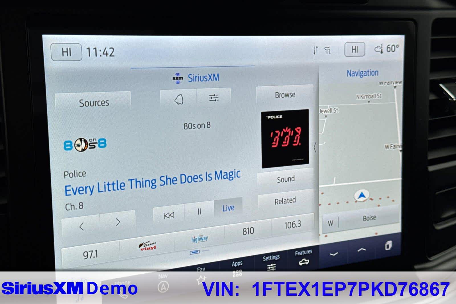 Thumbnail: 2023 Ford F-150 - 28