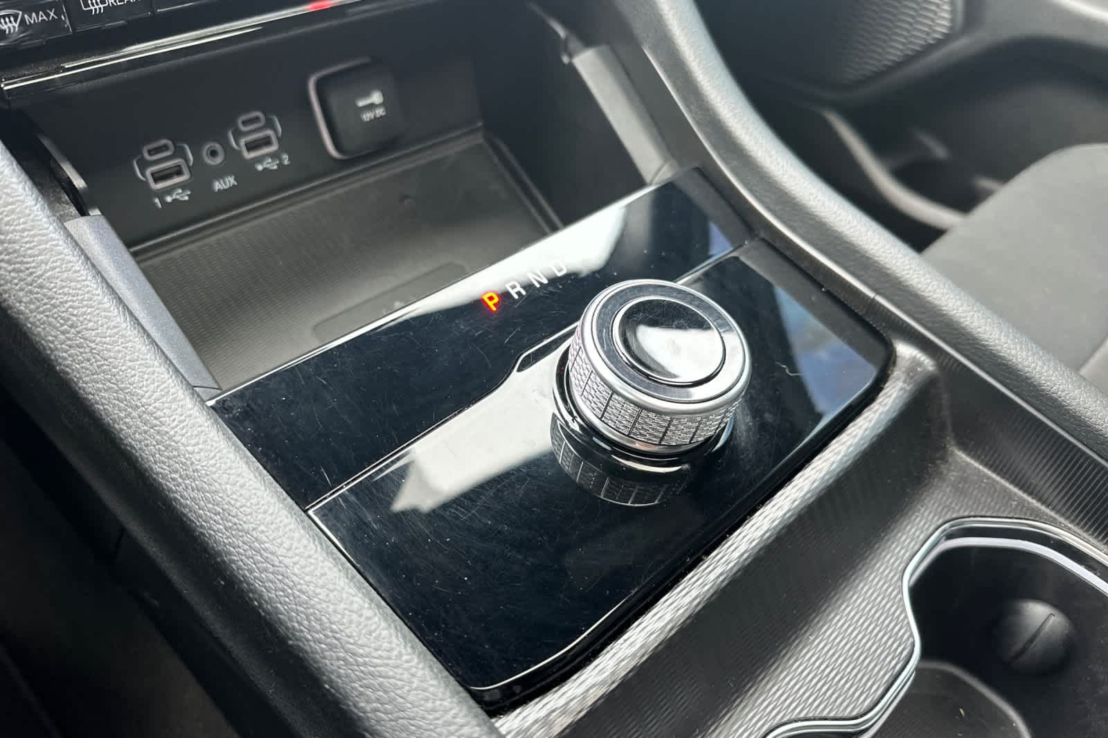 Thumbnail: 2025 Jeep Grand Cherokee - 21