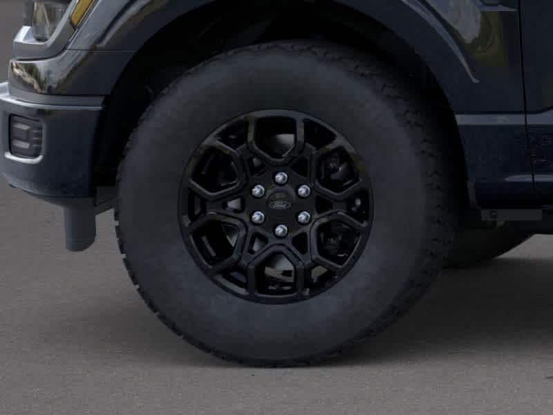 Thumbnail: 2026 Ford F-150 - 19