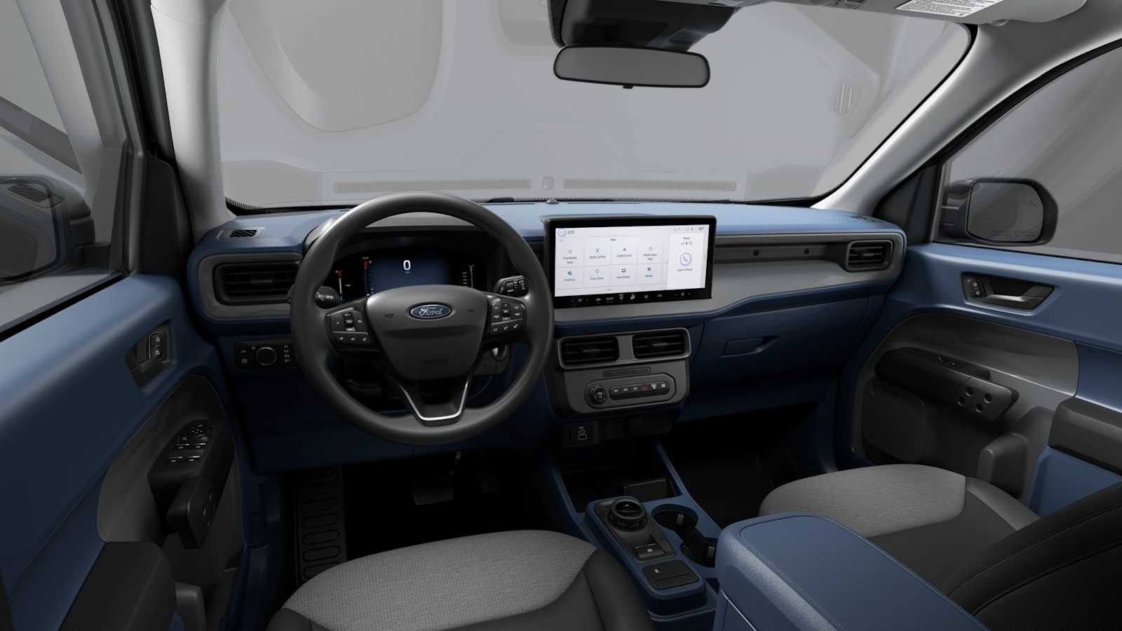 Thumbnail: 2026 Ford Maverick - 7