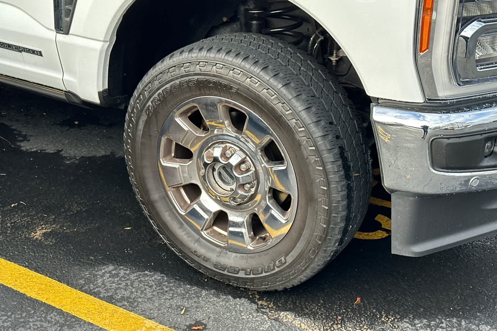 Thumbnail: 2023 Ford F-250 - 6