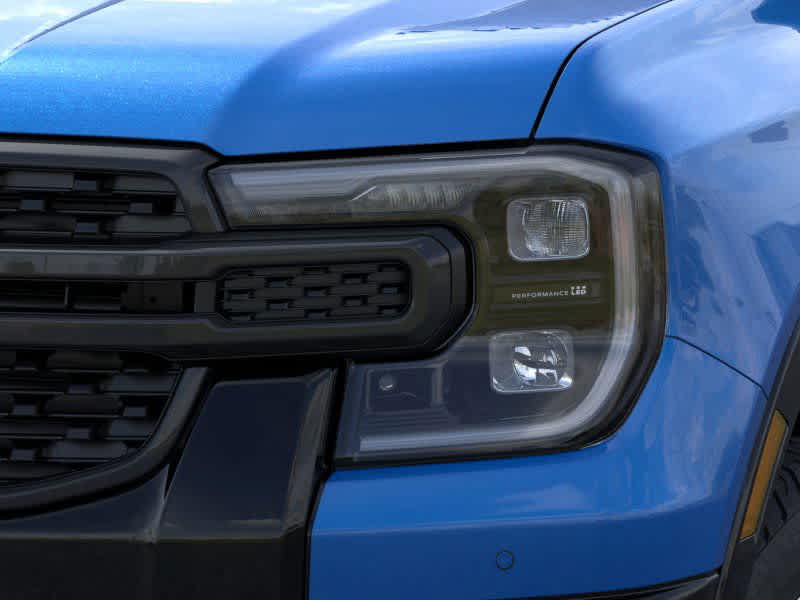 Thumbnail: 2025 Ford Ranger - 18